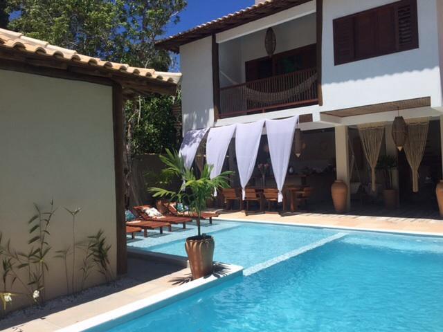 Bahia Porto Seguro