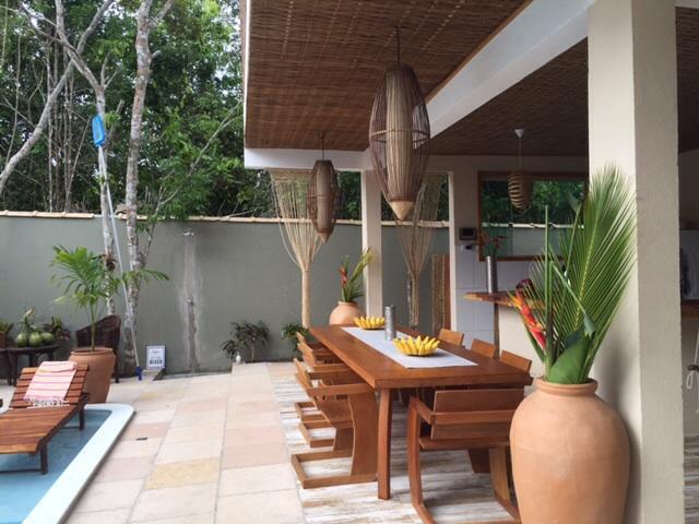 Guest house Bahia