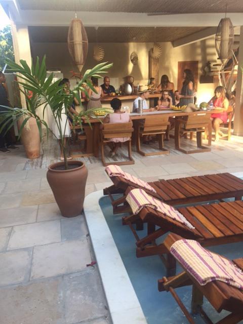 Bahia Guest house Porto Seguro