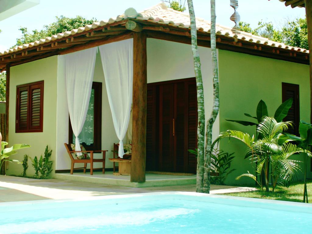 Guest house Bahia Porto Seguro