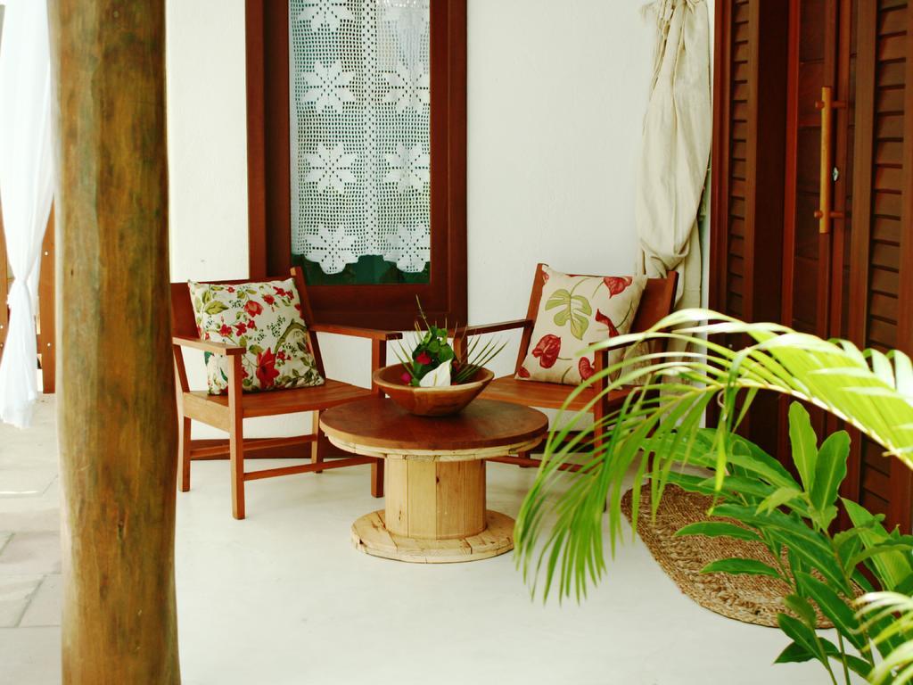 Bahia Guest house Porto Seguro