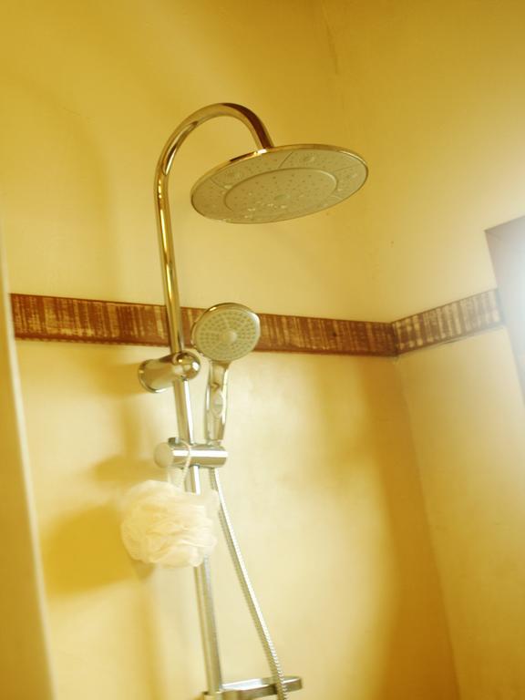 Bahia Guest house *