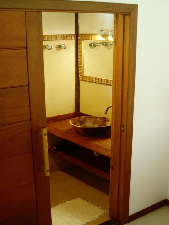 Bahia Guest house *