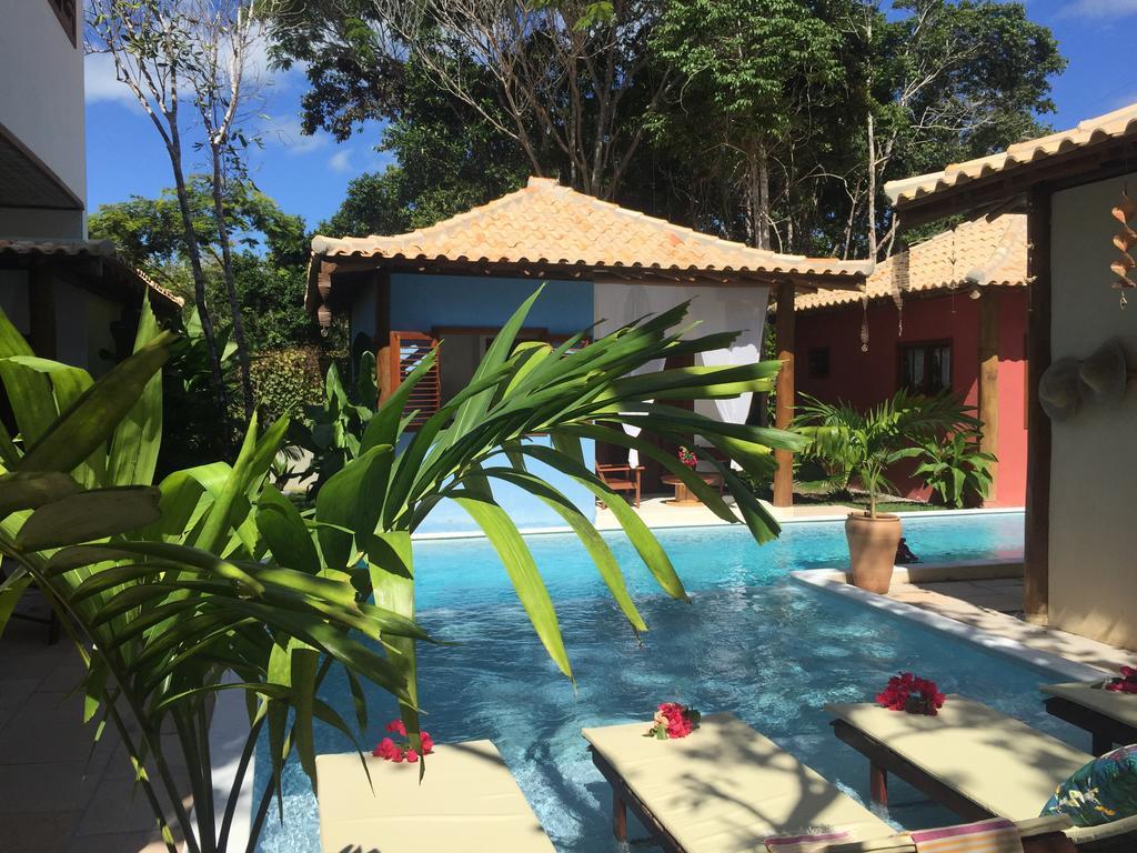 Guest house Bahia