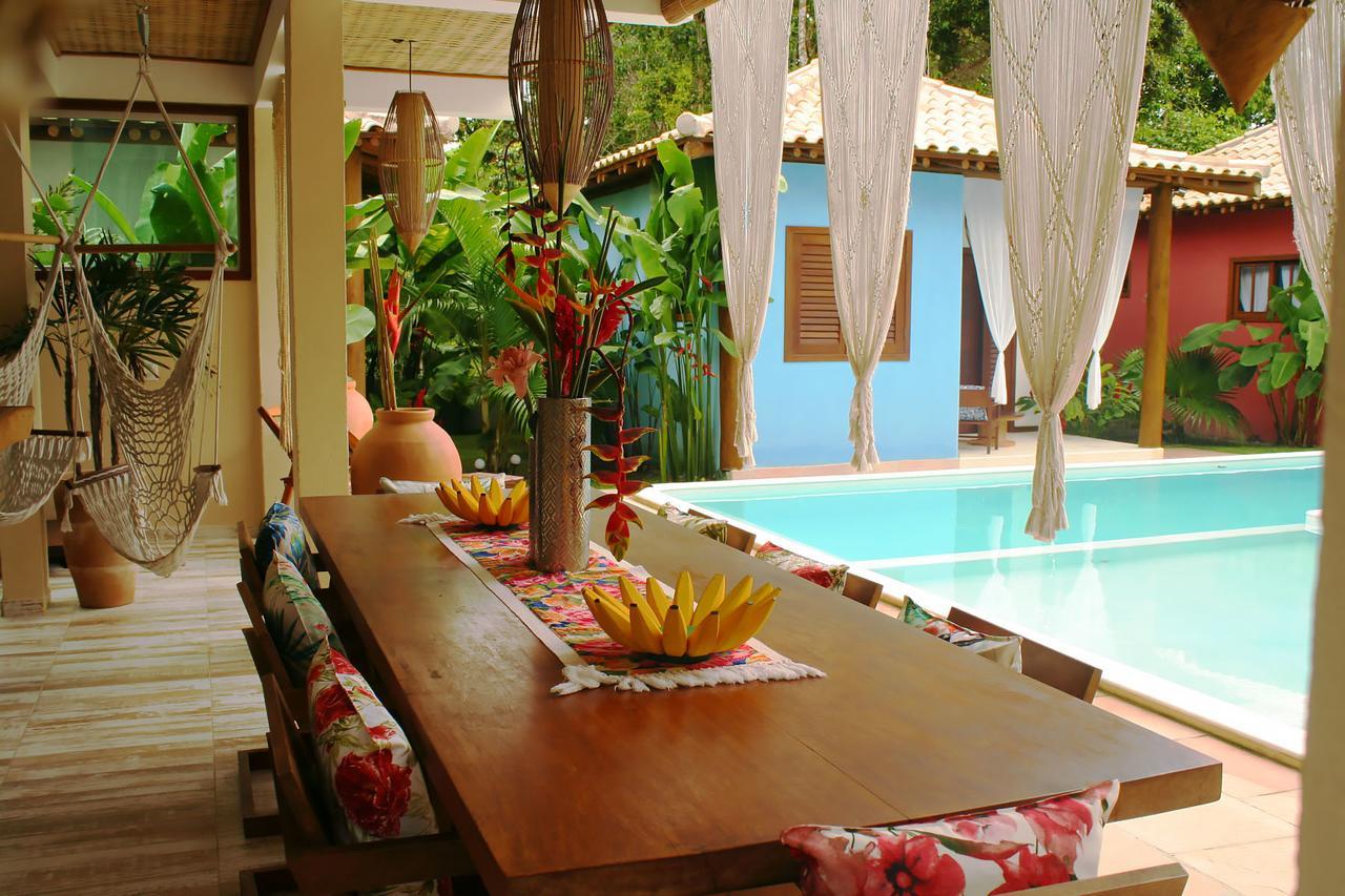 Guest house Bahia Porto Seguro